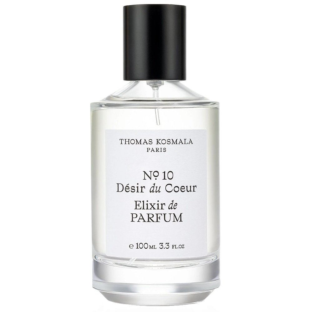 Thomas Kosmala No.10 Desir Du Coeur Elixir Woda perfumowana