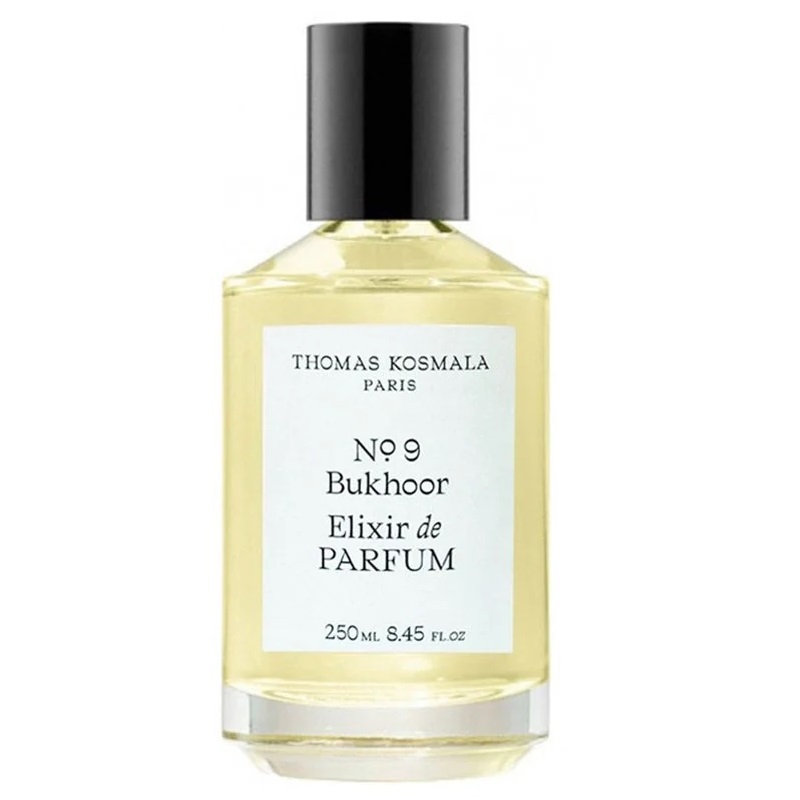 Thomas Kosmala No.9 Bukhoor Woda perfumowana