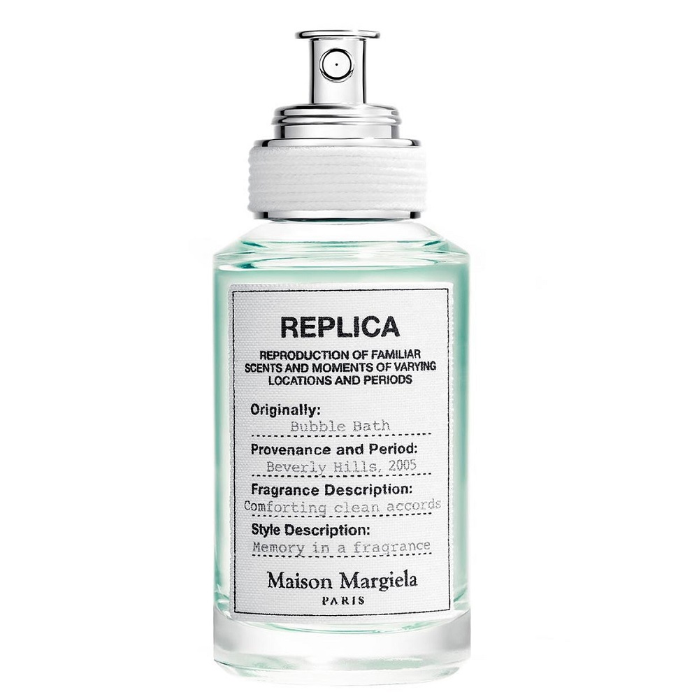 Maison Margiela Replica Bubble Bath Woda toaletowa