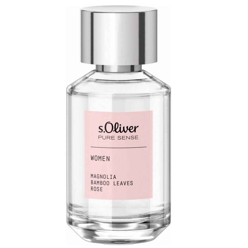 s.Oliver Pure Sense Women Eau de Parfum Woda perfumowana