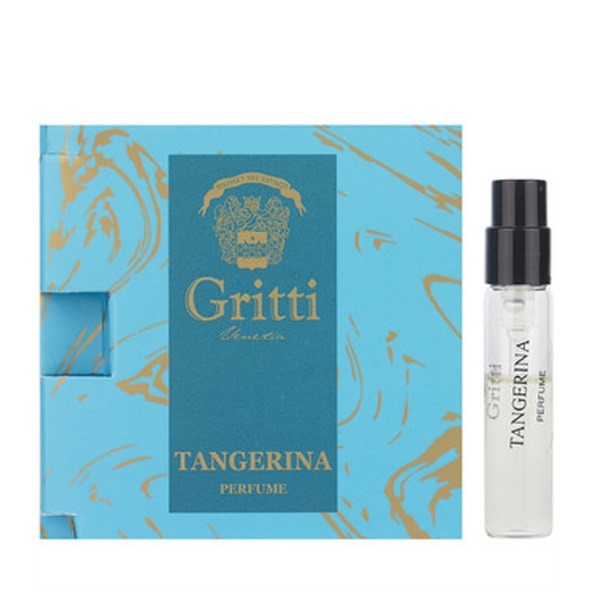 Gritti Tangerina Woda perfumowana