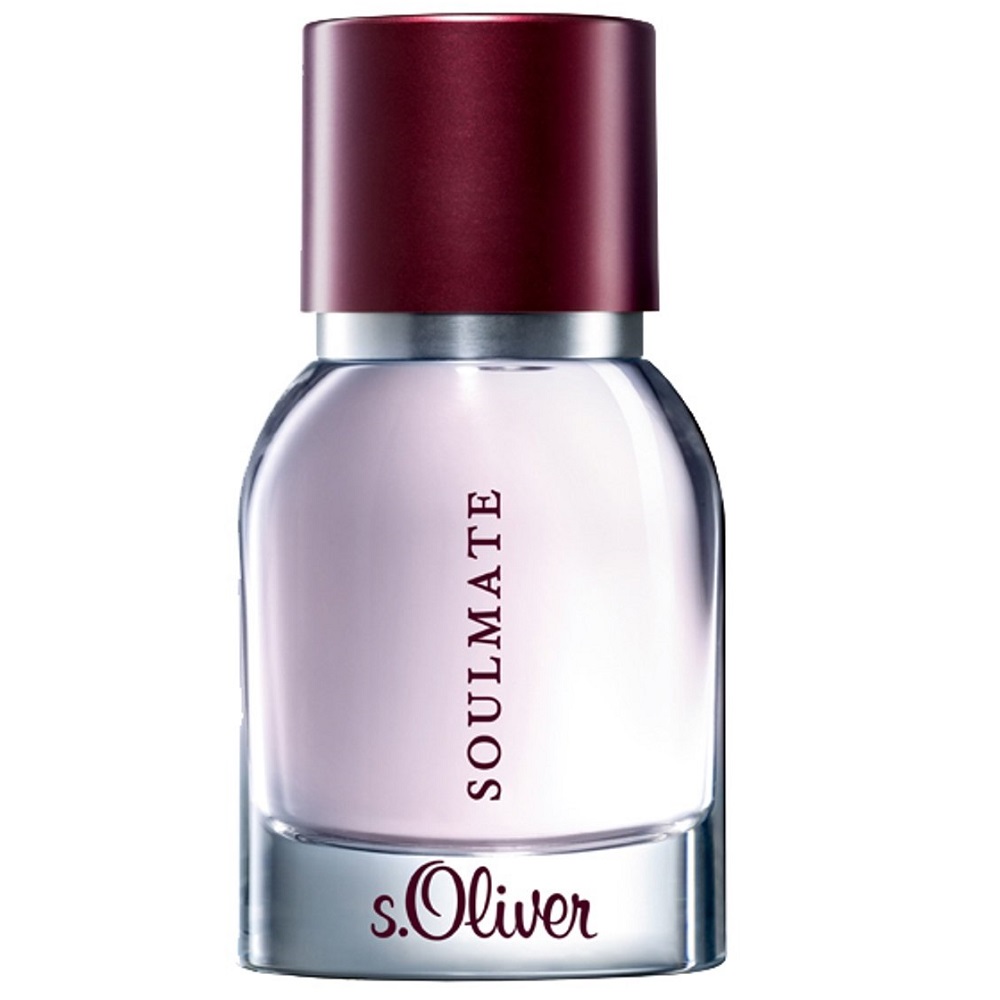 s.Oliver Soulmate Women Eau de Parfum Woda perfumowana