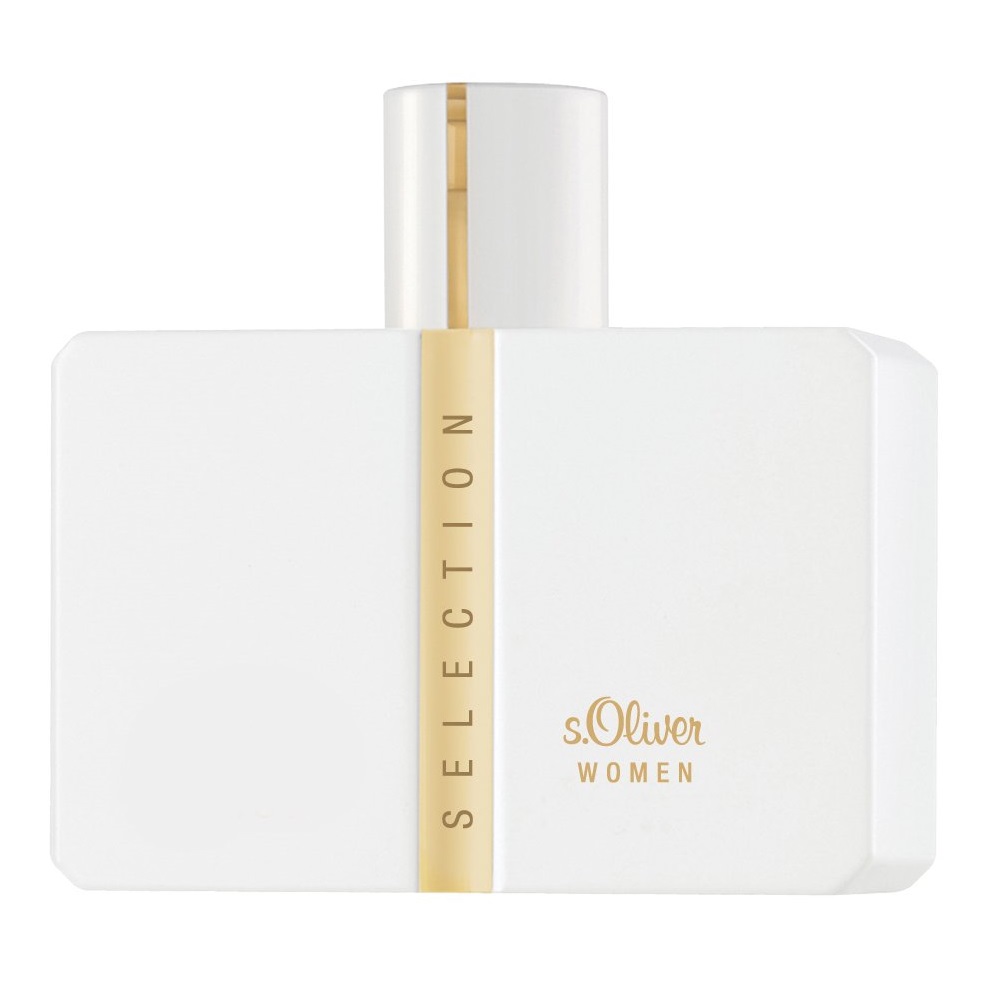 s.Oliver Selection Women Eau de Parfum Woda perfumowana