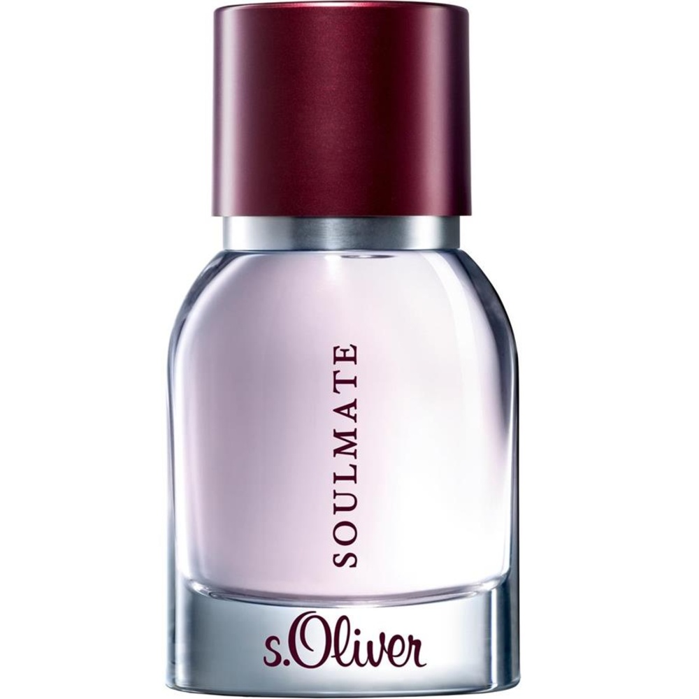 s.Oliver Soulmate Women Woda toaletowa - Tester