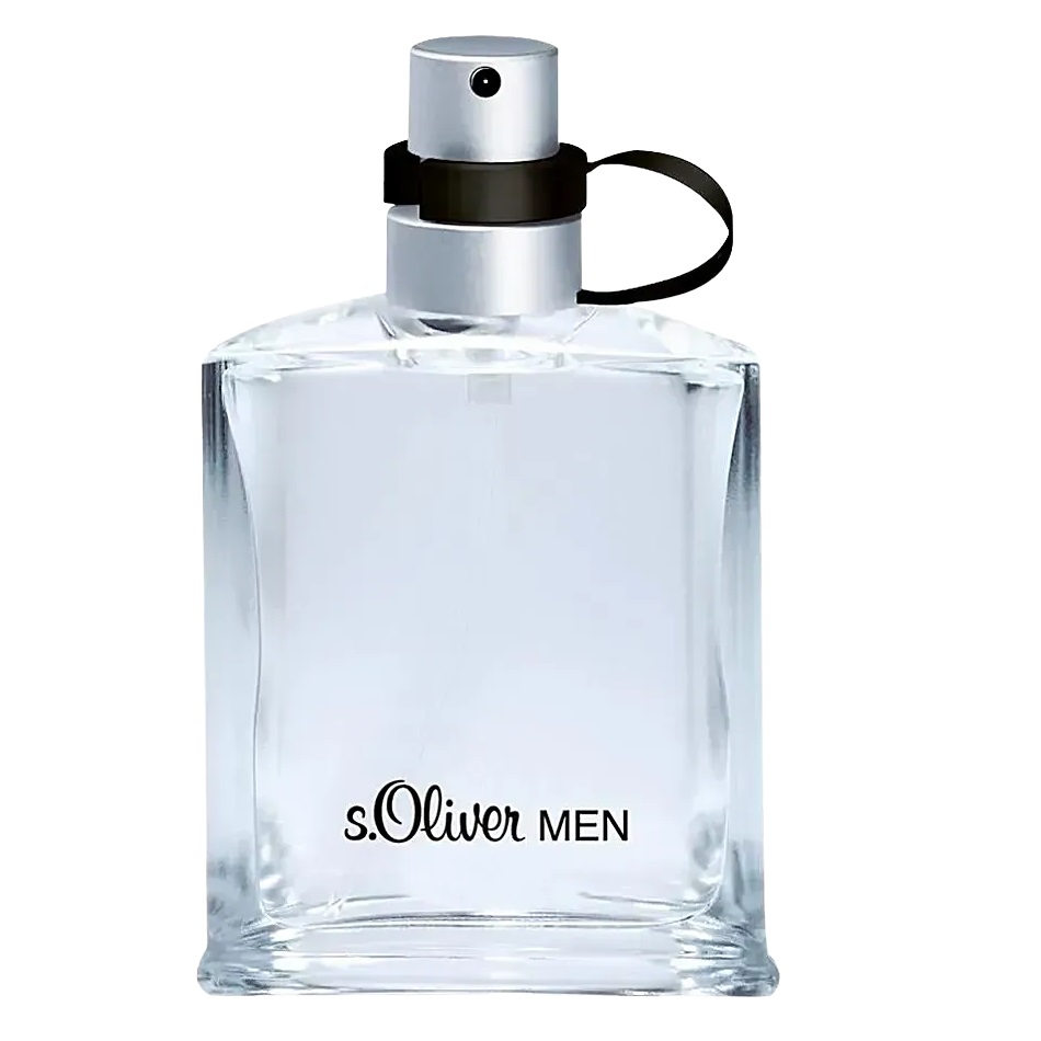 s.Oliver Men Woda toaletowa - Tester