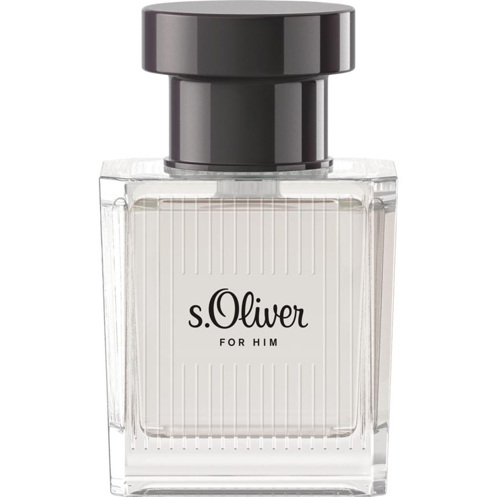 s.Oliver For Him Woda toaletowa - Tester