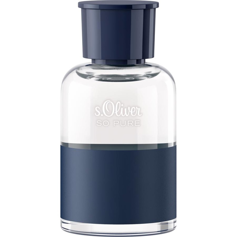 s.Oliver So Pure Men Woda toaletowa - Tester