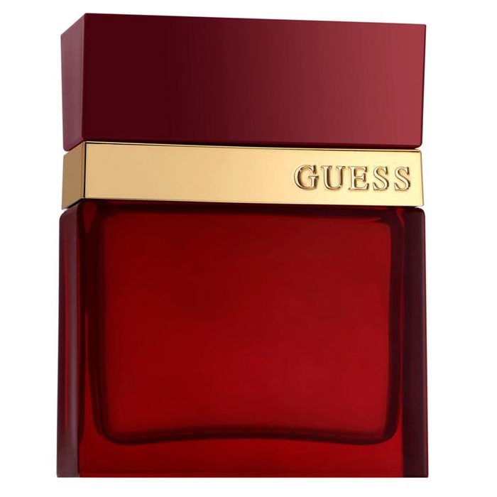 Guess Seductive Red Homme Woda toaletowa