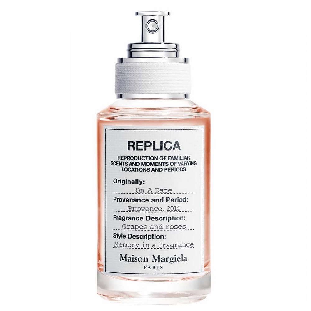 Maison Margiela Replica On A Date Woda toaletowa