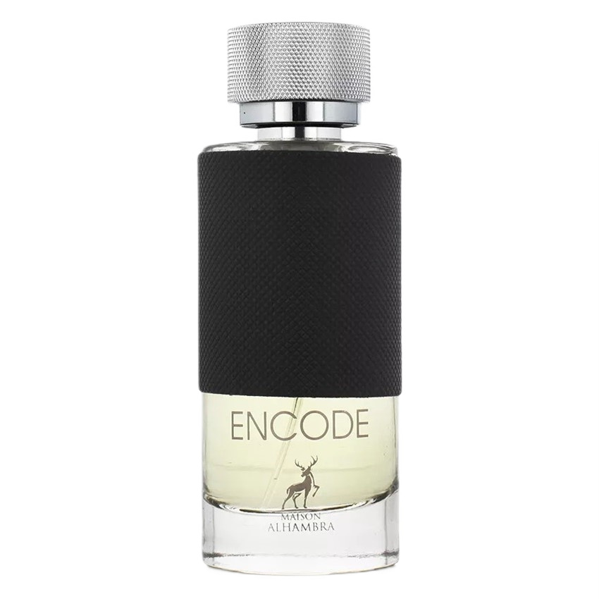 Maison Alhambra Encode Woda perfumowana