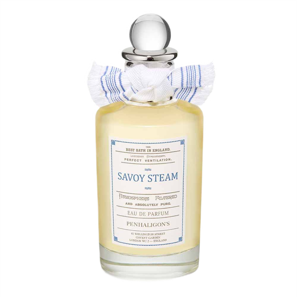 Penhaligon's Savoy Steam Woda perfumowana