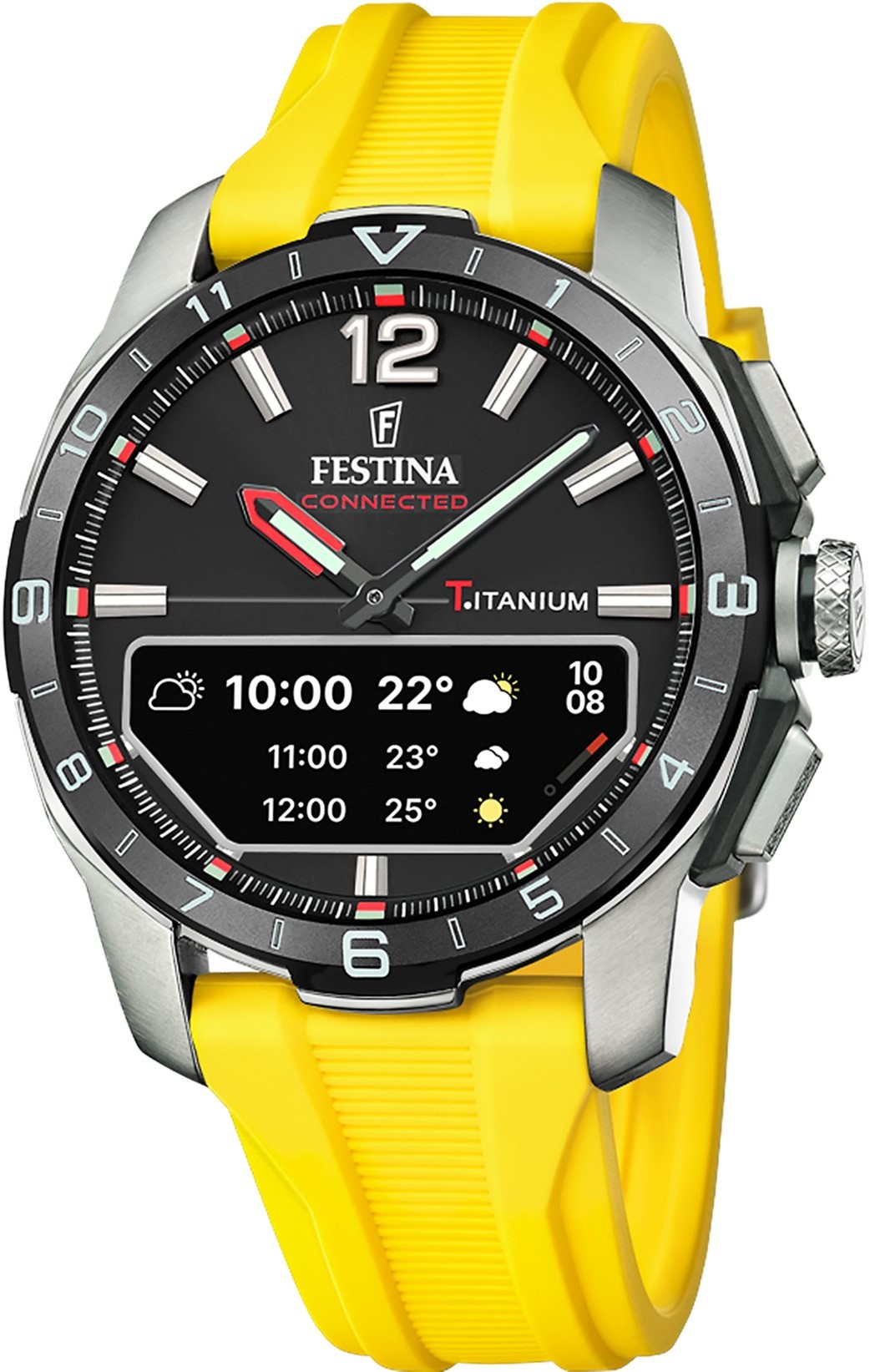 FESTINA 23000/A