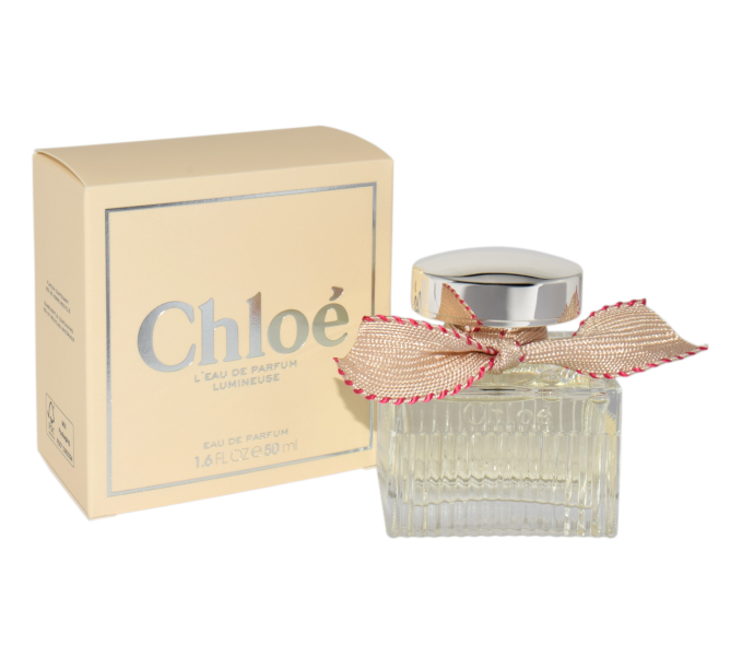 Chloé Lumineuse Woda perfumowana - Tester