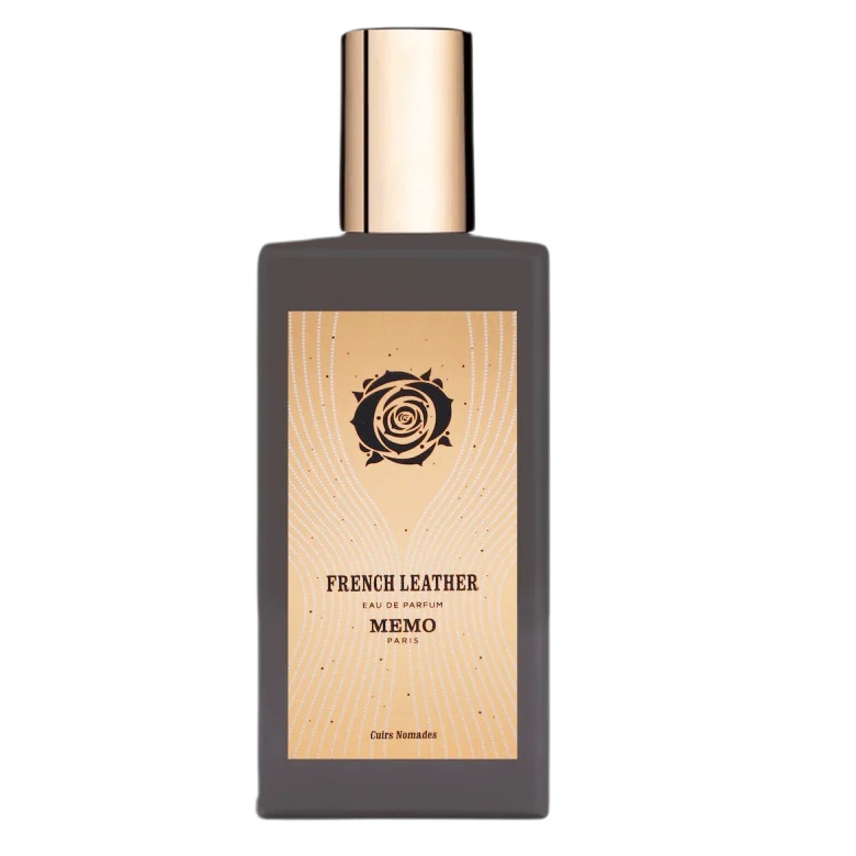 Memo Paris French Leather Woda perfumowana