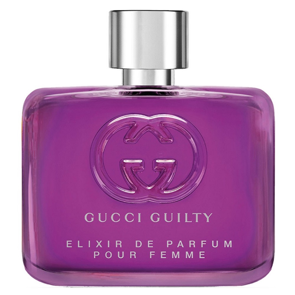 Gucci Guilty Elixir Pour Femme Woda perfumowana - Tester