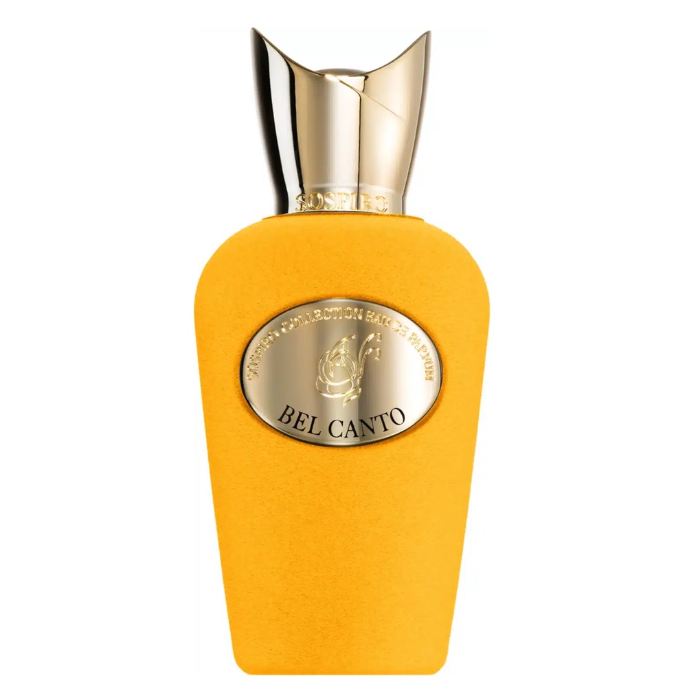 Sospiro Perfumes Bel Canto Woda perfumowana