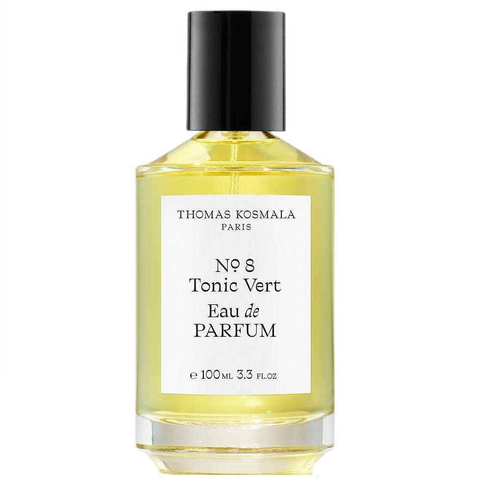 Thomas Kosmala No.8 Tonic Vert Woda perfumowana