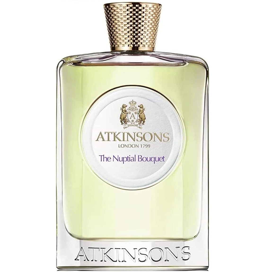 Atkinsons The Nuptial Bouquet Woda toaletowa - Tester