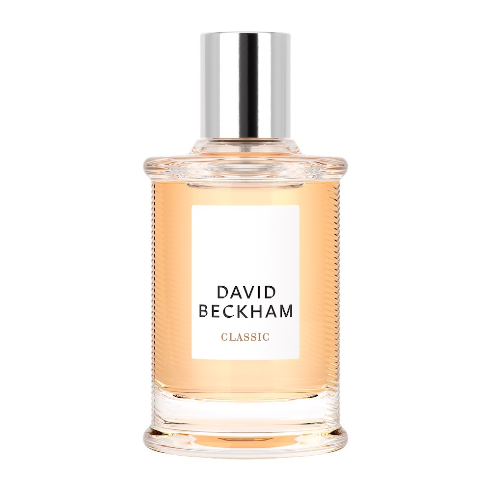 David Beckham Classic Eau de Toilette Woda toaletowa