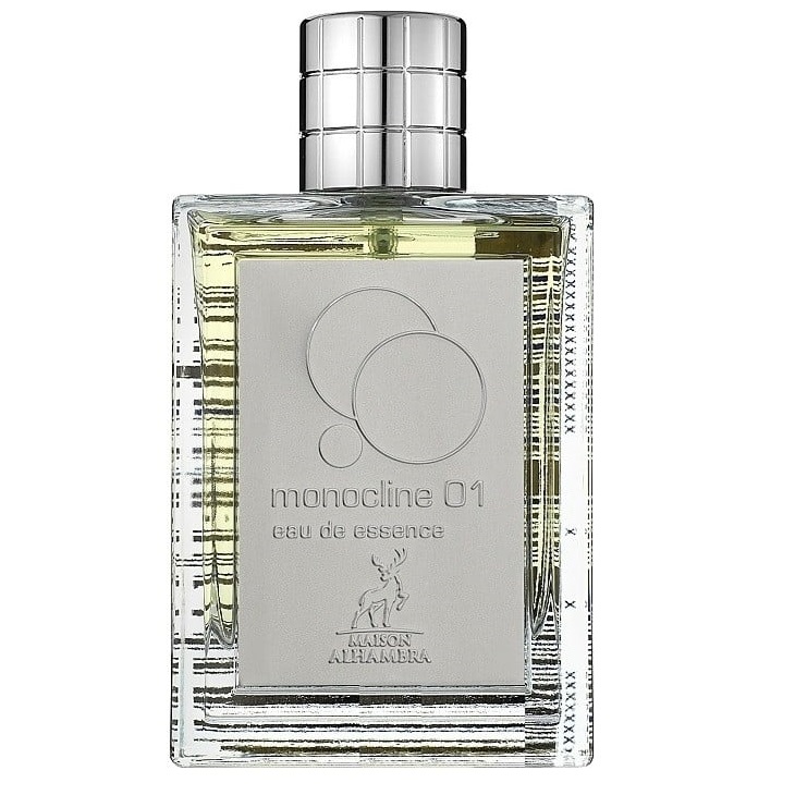 Maison Alhambra Monocline 01 Woda perfumowana