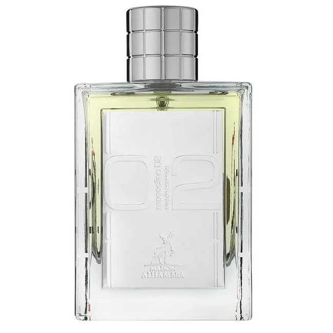 Maison Alhambra Monocline 02 Woda perfumowana