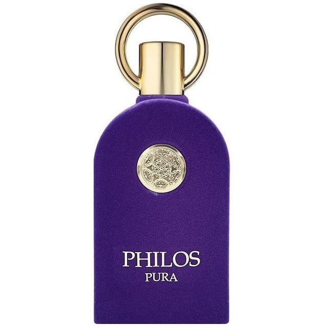 Maison Alhambra Philos Pura Woda perfumowana