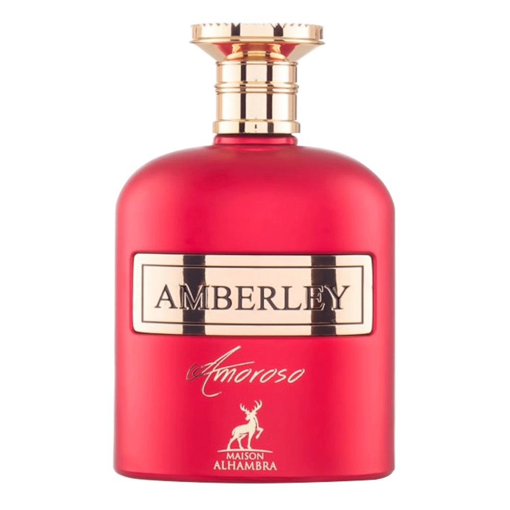 Maison Alhambra Amberley Amoroso Woda perfumowana