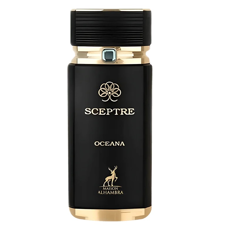 Maison Alhambra Sceptre Oceana Woda perfumowana