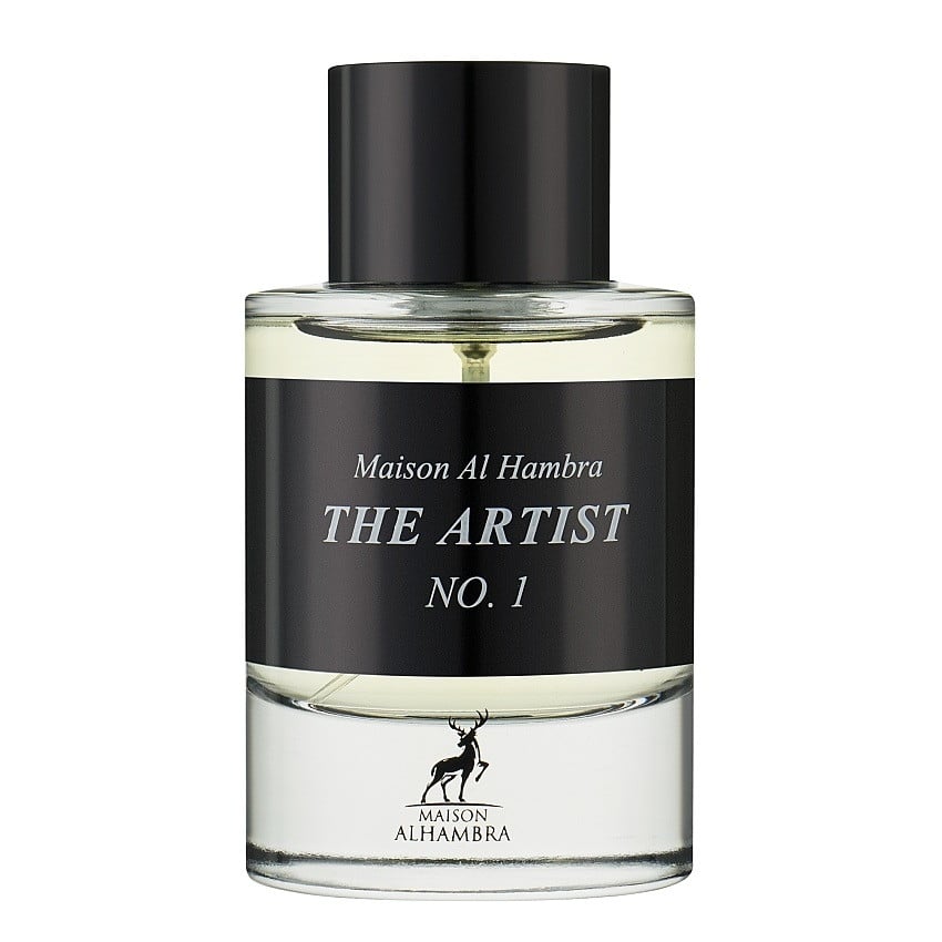 Maison Alhambra The Artist No.1 Woda perfumowana