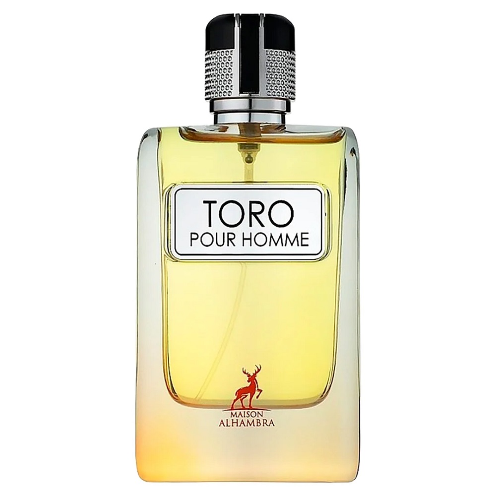 Maison Alhambra Toro Pour Homme Woda perfumowana