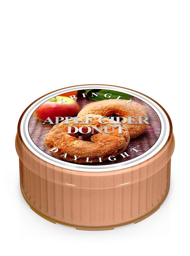 Świeca zapachowa Kringle Candle Apple Cider Donut (35 g)