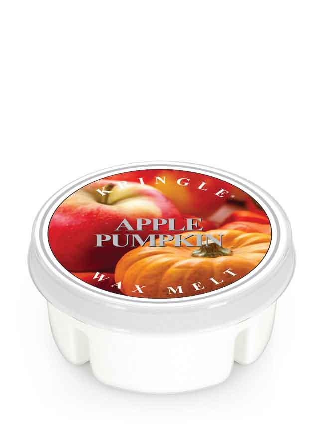 Wosk zapachowy Kringle Candle Apple Pumpkin (35 g)