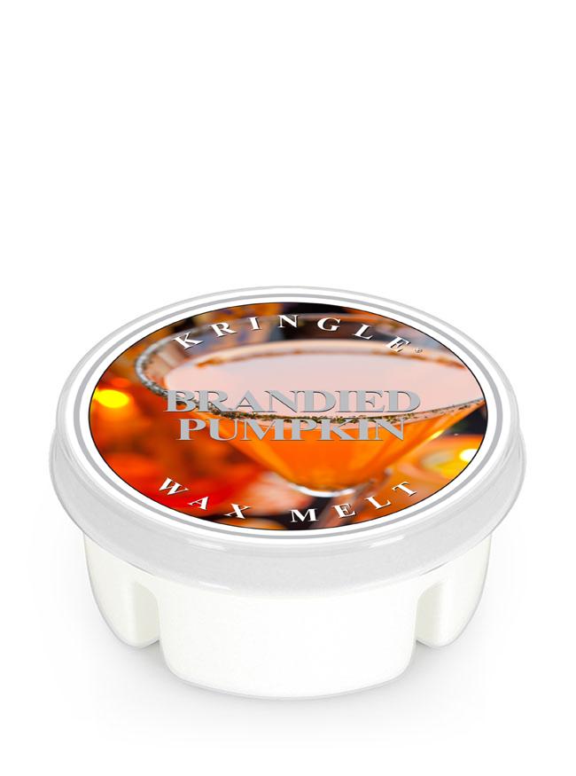 Wosk zapachowy Kringle Candle BRANDIED DYNIA (35 g)