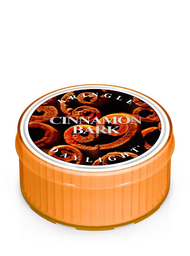 Świeca zapachowa Kringle Candle CINNAMON BARK (35 g)