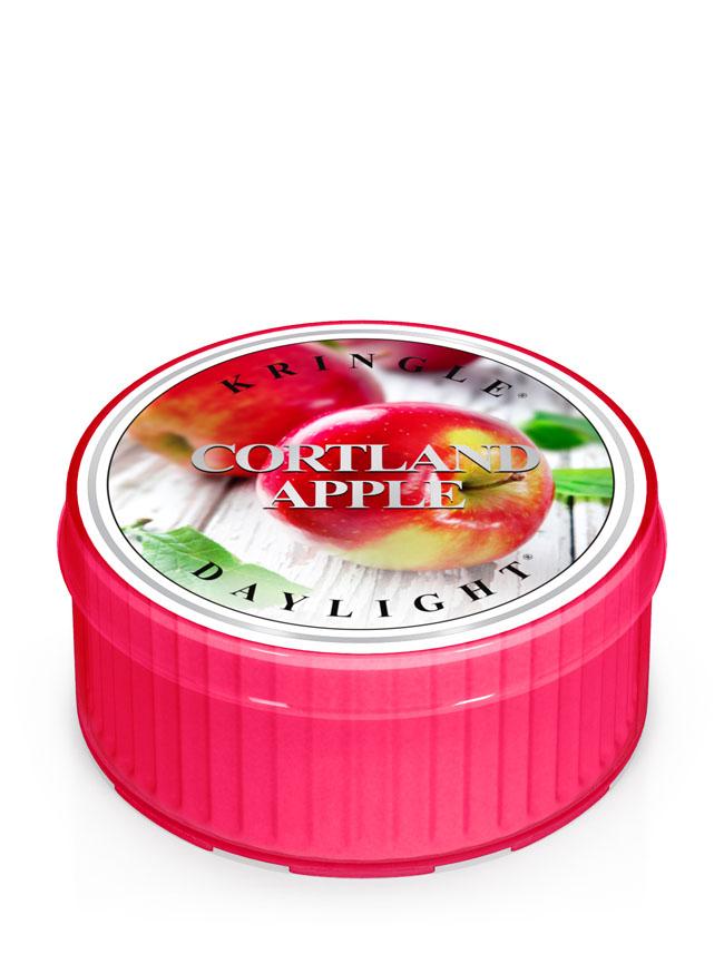 Świeca zapachowa Kringle Candle CORTLAND APPLE (35 g)