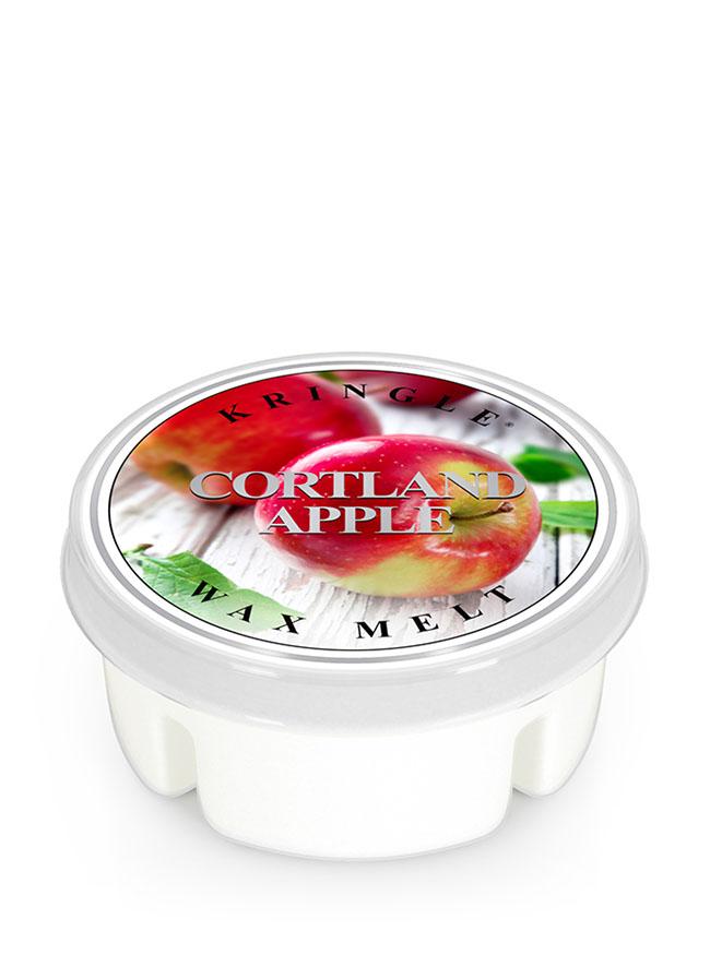 Świeca Kringle CORTLAND APPLE wosk zapachowy (35 g)