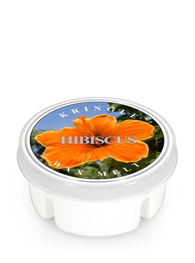 Wosk zapachowy Kringle Candle Hibiscus (35 g)