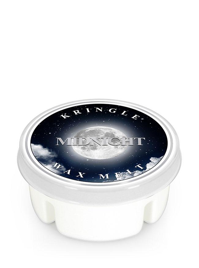 Wosk zapachowy Kringle Candle Midnight (35 g)