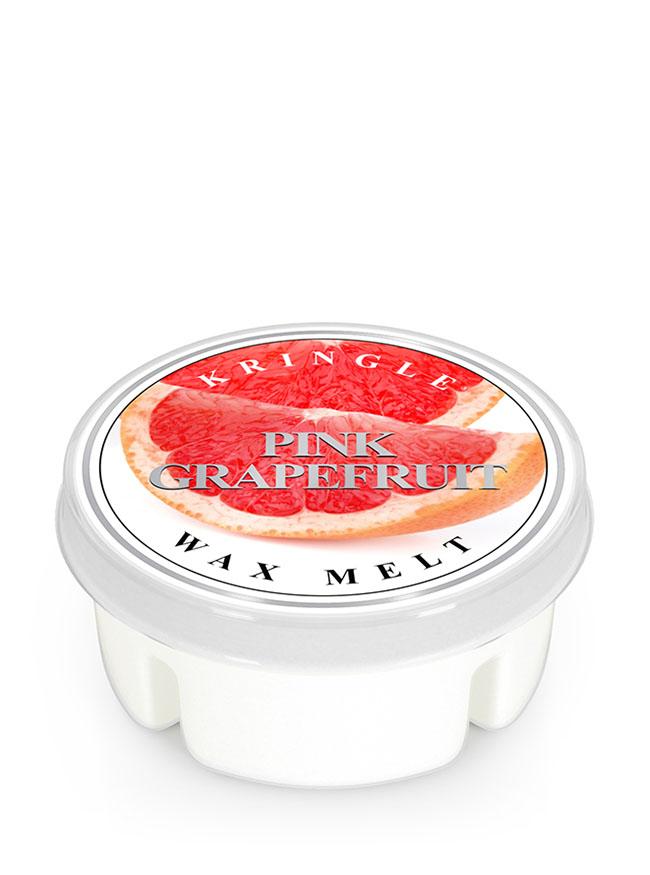 Wosk zapachowy Kringle Candle Pink Grejpfrut (35 g)