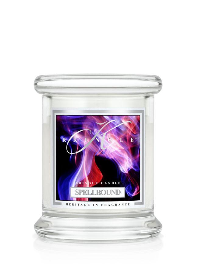 Kringle Candle Spellbound świeca zapachowa mini 1-knot (127 g)