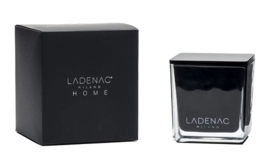 LADENAC Minimalna świeca zapachowa FLORAL HESPERIDE 55g