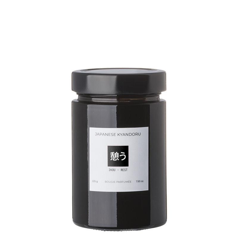 Świeca zapachowa Vila Hermanos Apothecary Japanese REST 225g