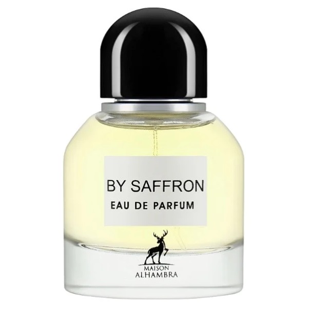 Maison Alhambra By Saffron Woda perfumowana