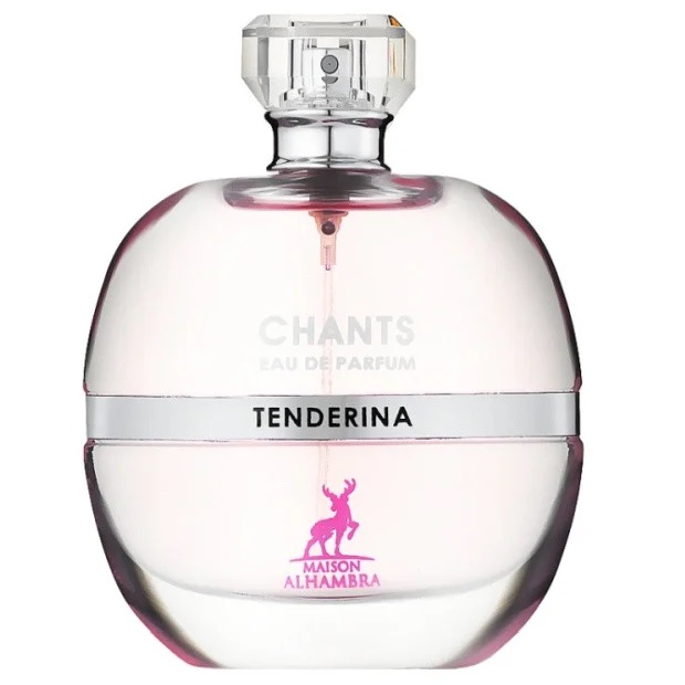 Maison Alhambra Chants Tenderina Woda perfumowana