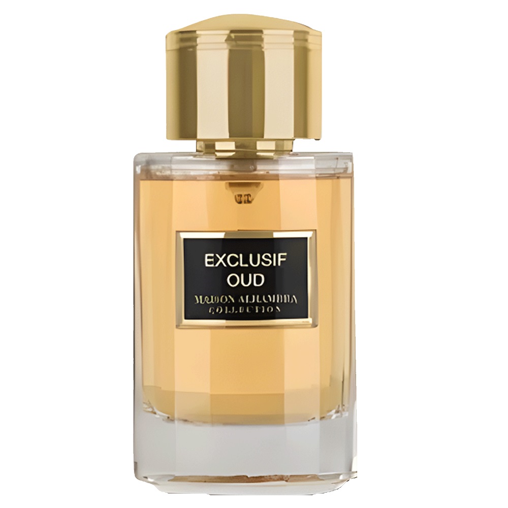 Maison Alhambra Exclusif Oud Woda perfumowana