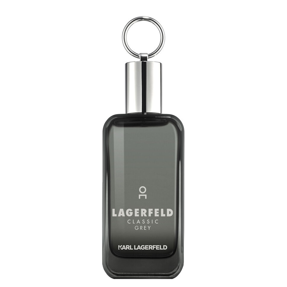 Karl Lagerfeld Lagerfeld Classic Grey Woda toaletowa