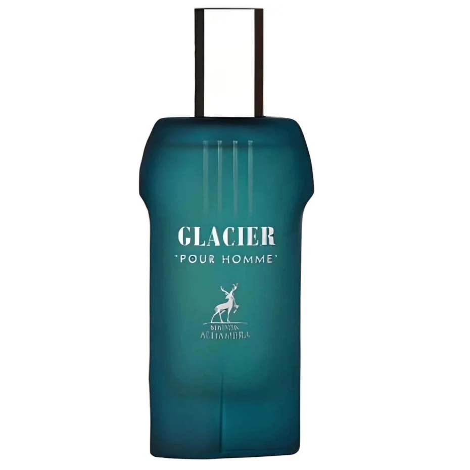 Maison Alhambra Glacier Pour Homme Woda perfumowana