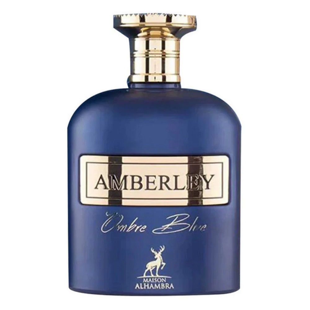 Maison Alhambra Amberley Ombre Blue Woda perfumowana