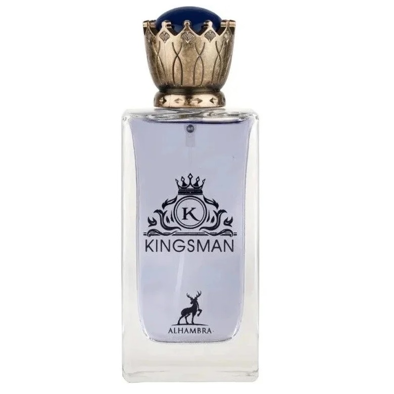 Maison Alhambra Kingsman Woda perfumowana