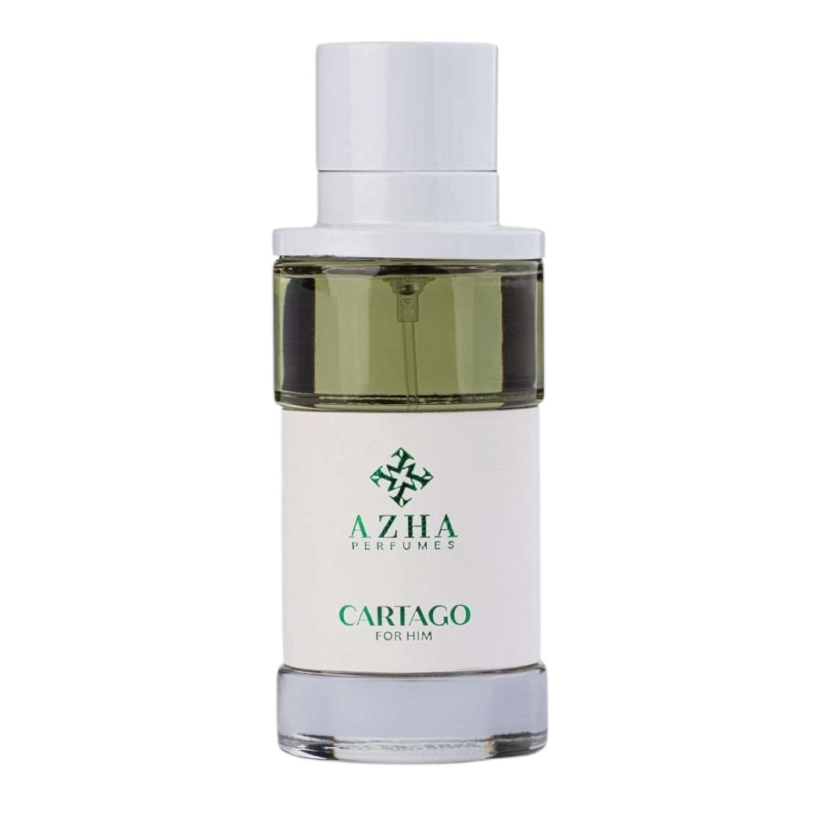 Azha Cartago For Him Woda perfumowana